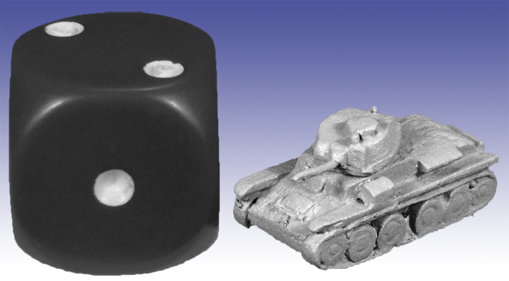 GS0003 - Pnz 38(t) Light Tank